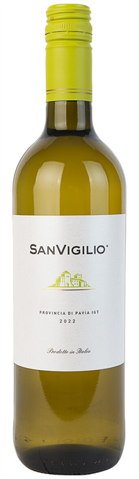 Sanvigilio Chardonnay 2019